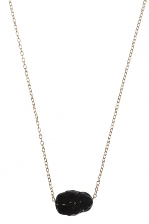 Necklace with charm, zdjęcie 1 Necklace with charm od Isabel Marant
